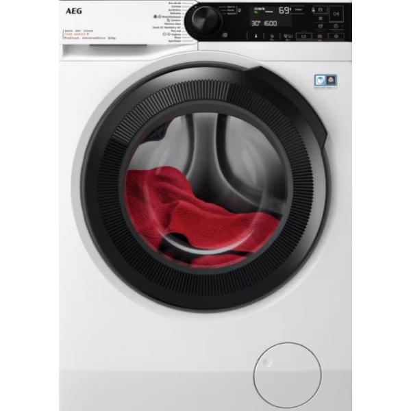 Стиральная машина Aeg LWR73864O Стиральная машина Aeg LWR73864O