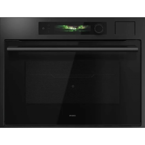 Духовой шкаф Asko OCSM64GSH