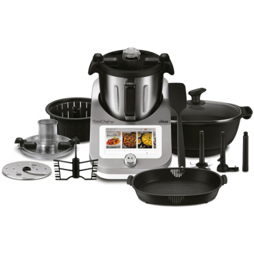 Кухонный робот UFESA TotalChef RK7 Кухонный робот UFESA TotalChef RK7