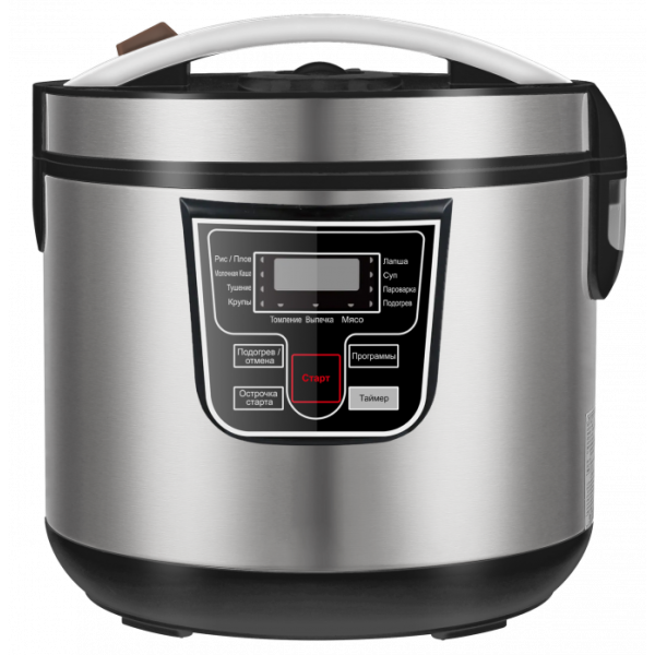 Мультиварка Renova C6-10SW1