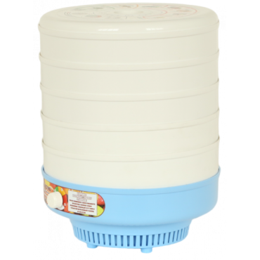 Сушилка для овощей и фруктов Renova DVN31-500/5 (B)