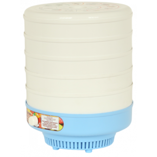 Сушилка для овощей и фруктов Renova DVN31-500/5 (B) Сушилка для овощей и фруктов Renova DVN31-500/5 (B)