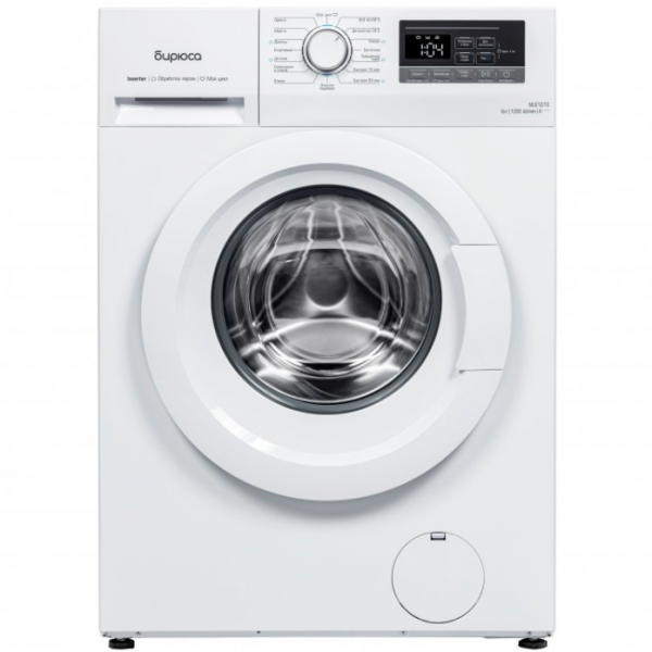 Стиральная машина Бирюса WM-ML612/10