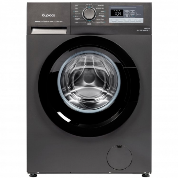 Стиральная машина Бирюса WM-ML612/10 DM