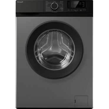 Стиральная машина Weissgauff Стиральная машина Weissgauff WM 45127 DC Inverter Steam Grey 439150 Стиральная машина Weissgauff Стиральная машина Weissgauff WM 45127 DC Inverter Steam Grey 439150