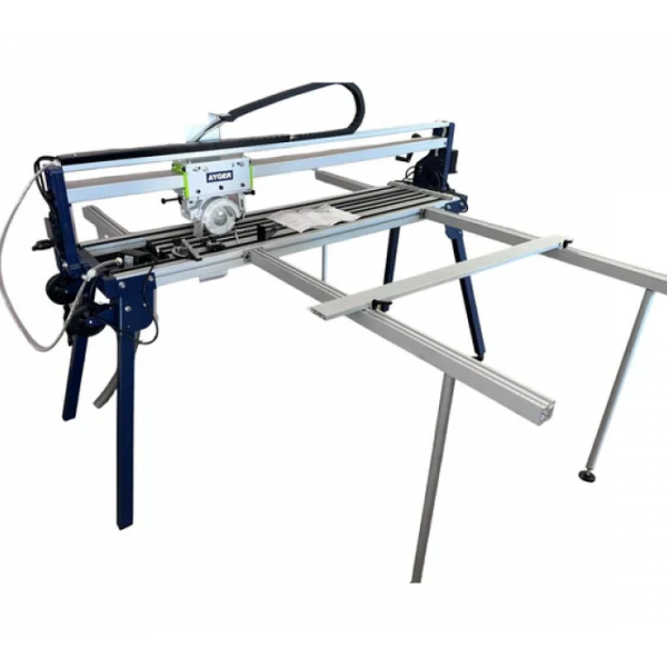 Плиткорез Ayger AET125/1600