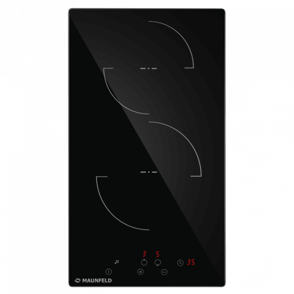 Электрическая варочная панель Maunfeld AVCE3023BK