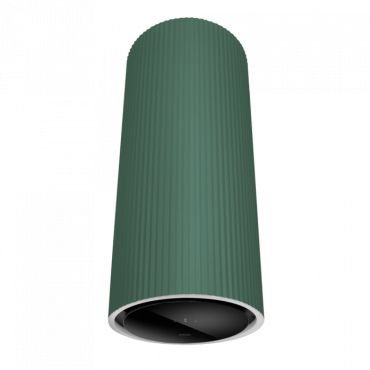 Кухонная вытяжка Maunfeld EDELWEISS 39 WALL зелёный