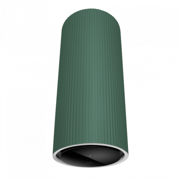 Кухонная вытяжка Maunfeld EDELWEISS 39 WALL зелёный