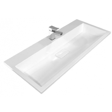 Раковина Stella Polar Арта 100 SP-00001475 белый