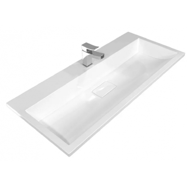 Раковина Stella Polar Арта 100 SP-00001475 белый