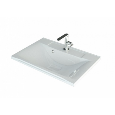 Раковина Madera Milen 65 4627173210096 белый Раковина Madera Milen 65 4627173210096 белый