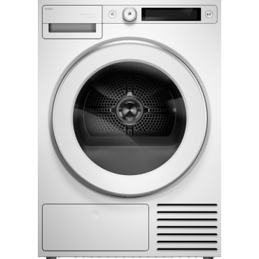 Сушильная машина Asko T510HRXLW.P