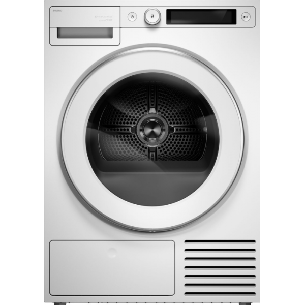 Сушильная машина Asko T510HRXLW.P