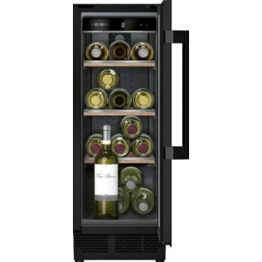 Винный шкаф Siemens KU 20WVHF0 Винный шкаф Siemens KU 20WVHF0