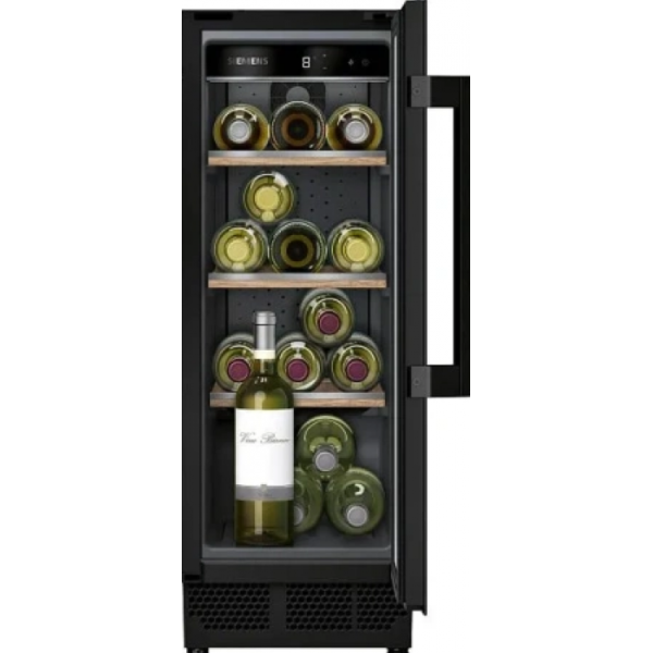 Винный шкаф Siemens KU 20WVHF0