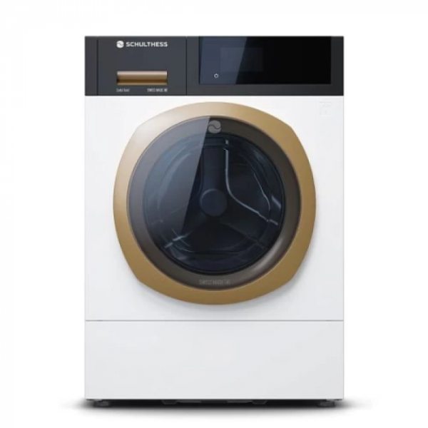 Стиральная машина SCHULTHESS ADA1.102BE1H3J3KY Solid Gold (правая навеска)