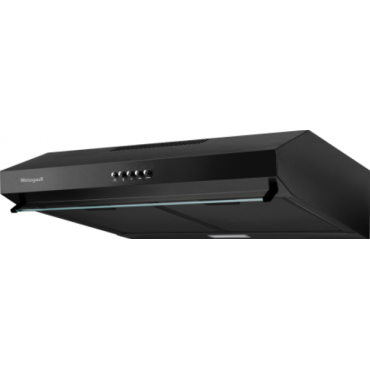 Вытяжка Weissgauff Вытяжка Weissgauff Cover 500 Black 439208