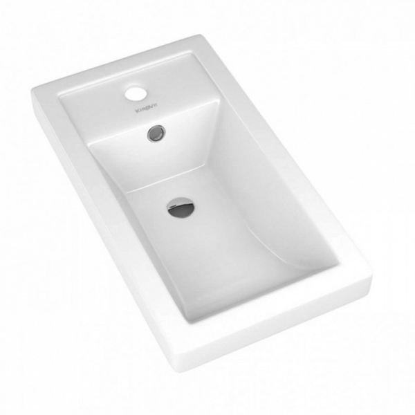 Раковина KIROVIT Фостер 45 SD-00000537 белый