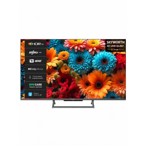Телевизор Skyworth 55Q67H