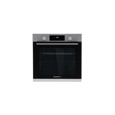 Духовой шкаф Kraft KF-OF7204Х