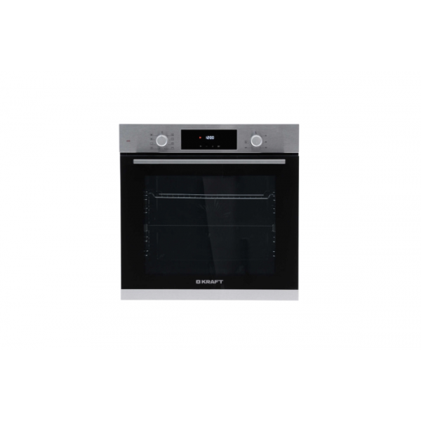 Духовой шкаф Kraft KF-OF7204Х
