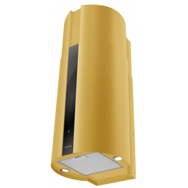 Вытяжка цилиндрическая Meferi TUBE40GOLD COMFORT PLUS