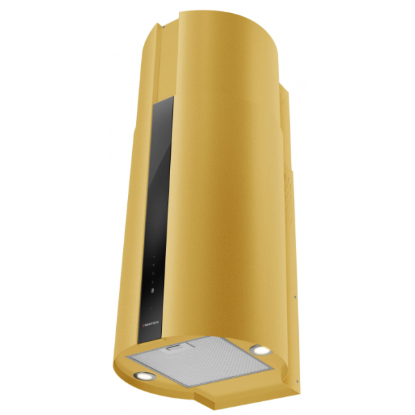 Вытяжка цилиндрическая Meferi TUBE40GOLD COMFORT PLUS