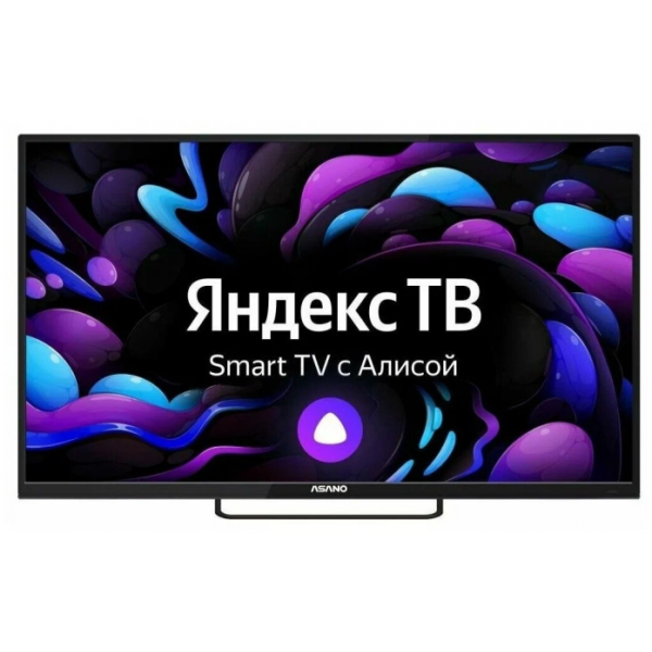 Телевизор Asano 43LU8120T