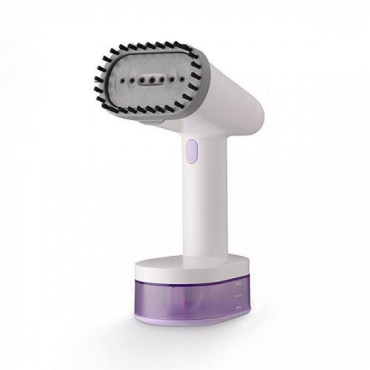 Отпариватель ручной BQ SG1008H White-Purple Отпариватель ручной BQ SG1008H White-Purple