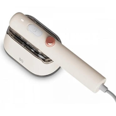 Отпариватель для одежды BQ SG1009H Beige Отпариватель для одежды BQ SG1009H Beige