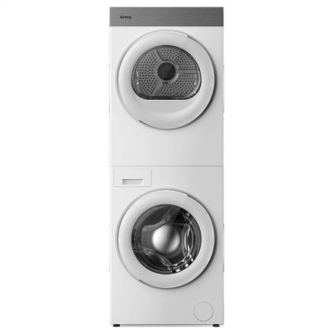 Стирально-сушильная машина Korting_ KWD 601296
