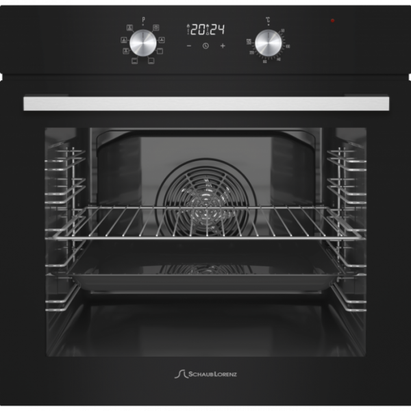 Электрический духовой шкаф Schaub Lorenz SLB EY6090