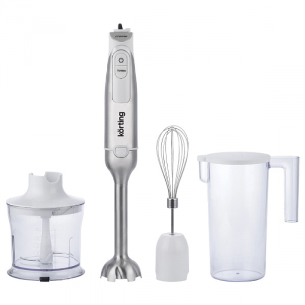 Погружной блендер Korting KHB 0317 W Tulip