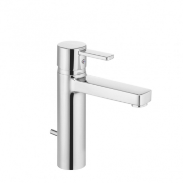 Смеситель для раковины Kludi Zenta 382640575 хром