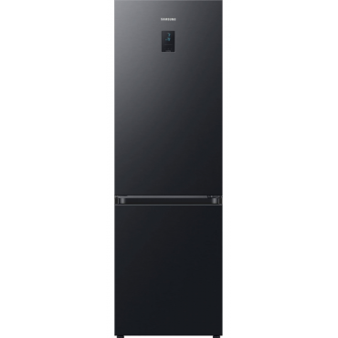 Холодильник Samsung RB34C675EBN/EF черный