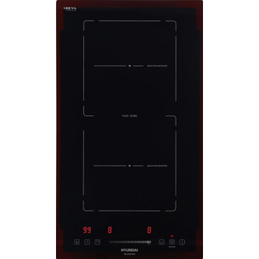 Индукционная варочная поверхность Hyundai HHI 3855 BG черный Индукционная варочная поверхность Hyundai HHI 3855 BG черный