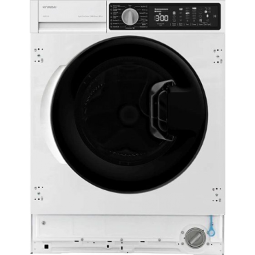 Стиральная машина Hyundai WMD7228 белый