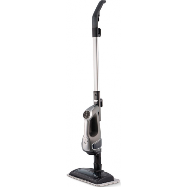 Швабра паровая COOLFORT CF-3101 серый