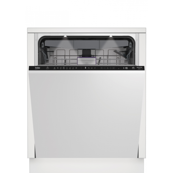 Посудомоечная машина Beko BDIN1S421