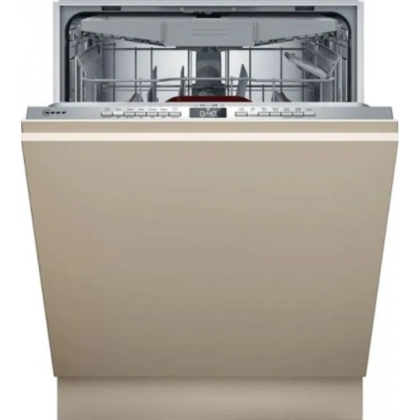 Встраиваемая посудомоечная машина Neff S155EVX04E
