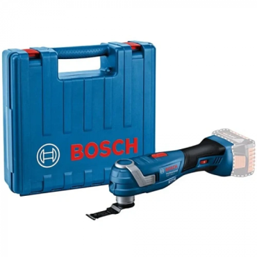Инструмент многофункциональный Bosch GOP 185-LI 06018G2020