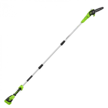 Высоторез-сучкорез GreenWorks G24PS201 1402607