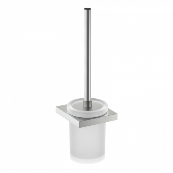 Щетка для туалета Timo Petruma 15261/13 никель
