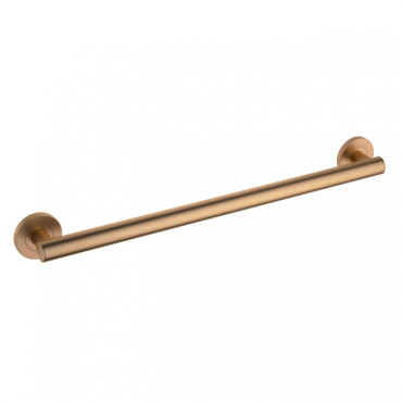 Поручень Timo Saona 13265/19 розовое золото Поручень Timo Saona 13265/19 розовое золото