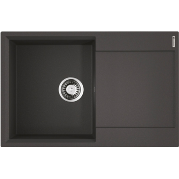 Мойка Omoikiri Daisen 78-LB-ES эспрессо 4997497