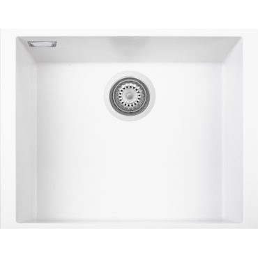 Мойка Rivelato STRIA SR-5649 Bianco latte