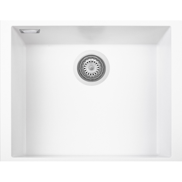 Мойка Rivelato STRIA SR-5649 Bianco latte