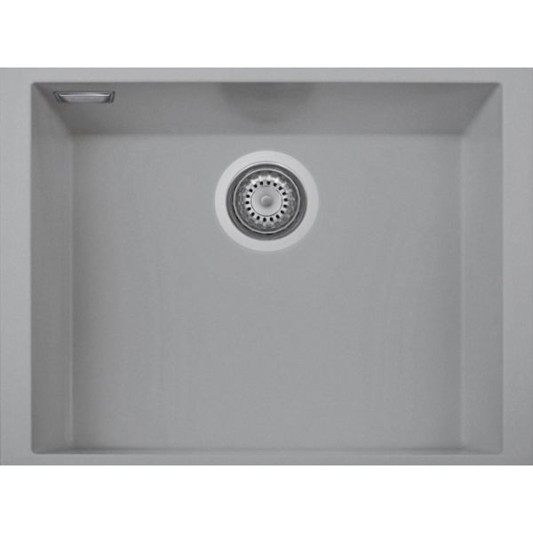 Мойка Rivelato STRIA SR-6053 Grigio puro
