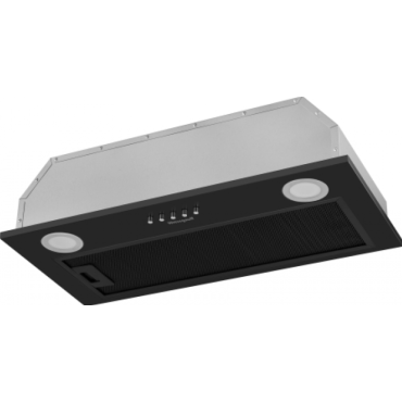 Вытяжка Weissgauff BOX 600 Black Edition 439254